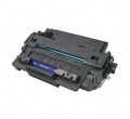 Toner HP 55A Compatível (CE255A)